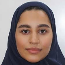 Ruba Saad's Instagram, Twitter & Facebook