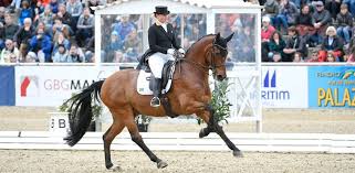 Für das ergebnis im nationenpreis zählen die ergebnisse der besten 3 teamreiter aus prüfung d3 (grand prix). Maimarktturnier Mannheim Drei Siege Fur Isabell Werth