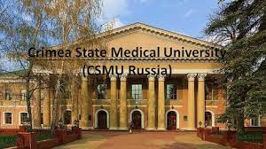 The efforts and activities of the crimea state medical university reflects it's academic excellence, diversity. Crimea State Medical University Russia Admission Fee Structure