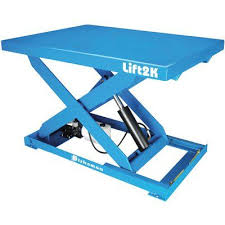 Pin On Lift Tables