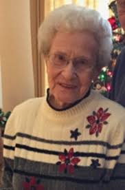 Norma Corey Obituary (1927