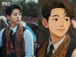 Kung Fu Con UK event in London