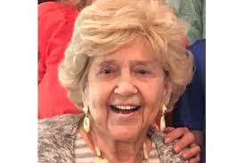 Doris Hervey Obituary (1924