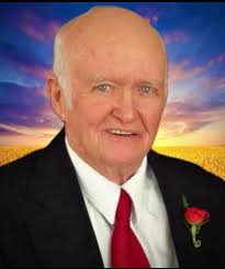 Richard G. Scott Obituary