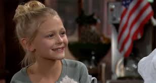 Depuis peu, sur la toile, le sujet dans notre petit monde des soaps, c'est l'arrêt de la diffusion du feuilleton les feux de l'amour sur tf1. Les Feux De L Amour Spoiler Faith Au Milieu D Un Drame Un Accident Mortel En Vue Toutelatele