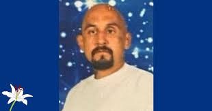 Eduardo "Eddie" Javier Cardenas, age 39