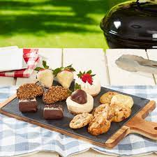 Read here for a list of sweet and romantic anniversary gifts for him. 10 Romantic 5 Year Anniversary Gift Ideas For Him Edible Blog