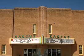 Paris texas super 8 scene with cancion mixteca. A New Life For Texas Old Fashioned Movie Theaters Texas Heritage For Living