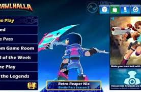Admin february 27, 2019 15 comments. Brawlhalla Codes Get All Free Weapon Skin Codes February 2021 Situationistapp
