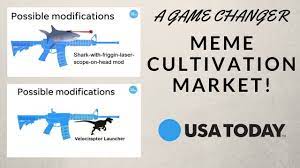 Usa Today Is Supreme Meme Cultivation Factory Possiblemodifications Youtube