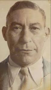 Retrato de Juan Valiente, hijo de una Charrúa proveniente de Uruguay de  apellido Valiente y un charrúa de Entre Ríos (Arg), según afirma el  propietario del original vivió 100 años y nunca