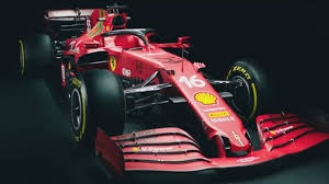 The state of play ross brawn on 2021 regulations plus. F1 2021 Ferrari Present Their New Sf21 With Notable Changes In All Areas Marca