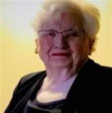 Frances Ellen Ray Obituary June 13, 2024