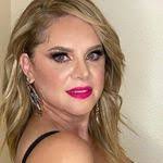 Geraldine Ruff's Instagram, Twitter & Facebook