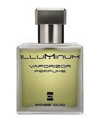 Rose Oud Eau De Parfum By Illuminum Perfume Gardenia Perfume Fragrance