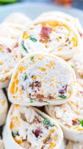 If you love bacon and cream cheese, make sure to check out bacon jalapeno poppers and bacon ranch cheese ball bites. Bacon Cheddar Ranch Pinwheels Video Sweet And Savory Meals