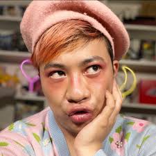 Chris Lam's Instagram, Twitter & Facebook