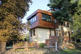 Nachwuchs, ein neues hobby oder einfach der wunsch nach mehr geräumigkeit? Haus Aufstockung Mit Basan Bauwerke Aus Holz