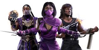 You can pick almost any fatality finisher move and it will give the chills down in your spine. Mortal Kombat 11 Ultimate Roster