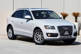 Image result for Glacier White 2012 Q5