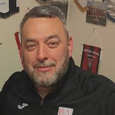 Kevin Muirhead's Instagram, Twitter & Facebook