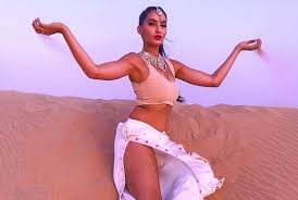 Bollywood actress and dancer nora fatehi recently shared a picture of her latest photoshoot on social media with fans. You Need To Face Consequences If You Troll Nora Fatehi