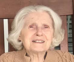 Geraldine Byrd McKinnon Obituary September 1, 2021