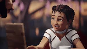 Apex Legends Datamine Reveals New Character Loba Appuals Com Instead, the action takes place between humans and robotic heroes called legends — all characters carry special powers and. apex legends datamine reveals new