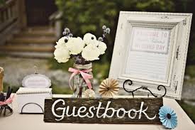 Receptieboek Bruiloft 12 Unieke Orginele Ideeen En Inspiraties