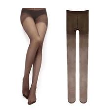 Ultra Thin Nylon Sexy Women Transparent Tights Pantyhose Color Stockings