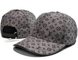 Discount Louis Vuitton Monogram Baseball Caps On Sale Gorras Ropa De Caballero Moda
