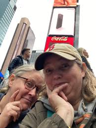 Carrie Gaudette's Instagram, Twitter & Facebook