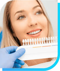 Dental Veneers California