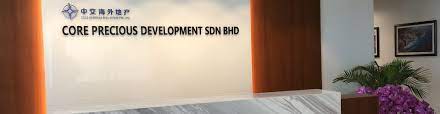 Business summaryreal estate property investment and development.country of incorporationmalaysiaownership typeprivateprimary sectorreal estatenumber of employees peremba development sdn. Core Precious Development Sdn Bhd Jobs And Careers Reviews