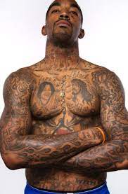 Neck tattoos used to show who was an outlaw and what type of gang he or she was in. Urban Neck Tattoos Novocom Top