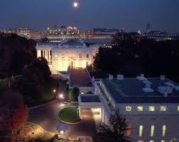 Many an american president has battled for the privilege to live at the nation's most prestigious address. West Wing Wikipedia