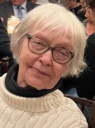 E. Alberta “Bert” Bishop, 83