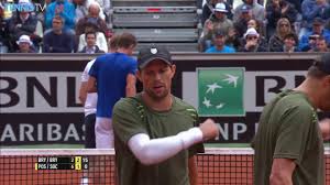 Get the latest updates on news, matches & video for the internazionali bnl d'italia an official women's tennis association event taking place 2021. Rome 2016 Doubles Final Highlights Youtube