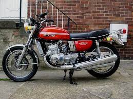 Suzuki Gt 750 Suzuki Gt 750 Suzuki Suzuki Cars