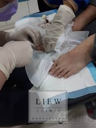 Sertai untuk berhubung liew clinic, 10 boulevard. Liew Clinic 10 Boulevard Family Medicine Clinic In Petaling Jaya Selangor