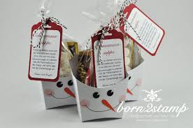 Denn der gedruckte text hat es schwer in zeiten starker konkurrenz. Schneemannsuppe In Der Pommesbox Born2stamp Heike Vass Schneemannsuppe Weihnachtsdeko Geschenke Geschenke