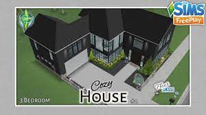 See more ideas about sims house house design house plans. Sims House Design