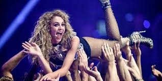 Mit germany's next topmodel geht heidi klum 2021 neue wege: She Is Germany S Next Top Model 2019