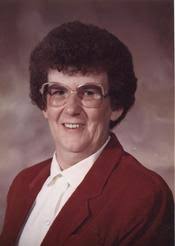 Roberta Charlene “Char” Kruse