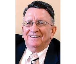 John Dunning Obituary (1933