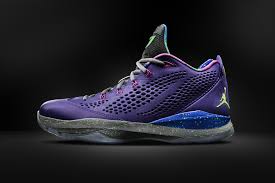 A game basketball shoe highest quality. Jordan Brand Launches Chris Paul S Latest Signature Shoe The Cp3 Vii Bleacher Report Latest News Videos And Highlights