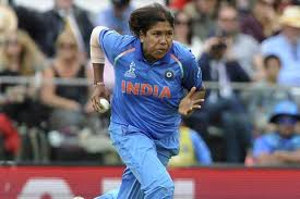 Jhulan goswami was born in a bengali family on 25 november 1982 (age: Following Women Cricket Team S Impressive Performance In Icc World Cup Jhulan Goswami Promoted By Employer Air India The Financial Express