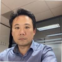 Dillon Chang's Instagram, Twitter & Facebook