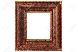 Most relevant best selling latest uploads. Vintage Copper Picture Frame Stock Photo Picture And Royalty Free Image Image 10283348