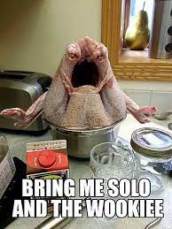 20 Funny Turkey Day Pictures Cartoons And Memes